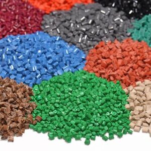 Phụ gia nghành nhựa