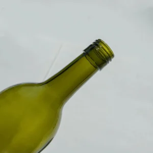 Chai Rượu Thủy Tinh 750 Ml