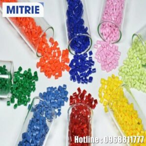 Nhựa Polyester đa năng