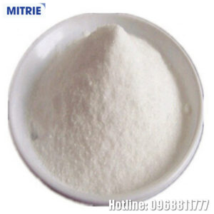 Bột tăng trơn slip agent - Erucamide