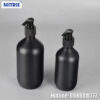 Chai dầu gội, sữa tắm dáng tròn bầu nhựa PET 300-500ml