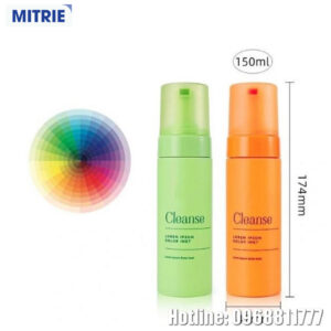 Chai dưỡng da nhựa PET cao cấp 50ml-200ml