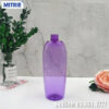 Chai nhựa PET đựng dầu gội sữa tắm 200-500ml