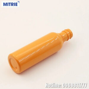 Chai nhựa PET đựng dược phẩm dạng nước 300-500ml