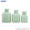 Chai nhựa PET đựng sữa tắm, dầu gội 500ml