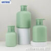 Chai nhựa PET đựng sữa tắm, dầu gội 500ml