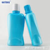 Chai nhựa PET màu xanh dương đựng thuốc nước 250ml