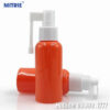 Chai nhựa PET xịt mũi họng 100ml