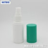 Chai xịt họng nhựa PE 30ml