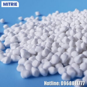 Filler masterbatch cho sản phẩm không dệt