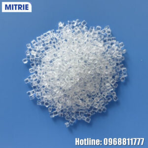 Hạt nhựa GPPS