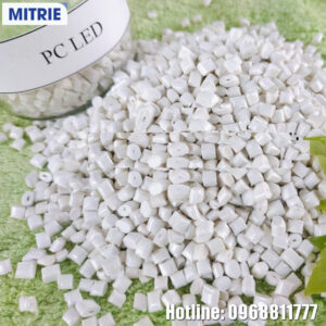 Hạt nhựa PC LED