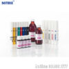 Mực thử Arcotest Pink
