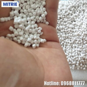 PP Filler Masterbatch