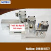 Thiết bị đục lỗ túi nhựa
