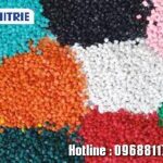 Hạt nhựa XLPE