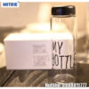 Bình Nước My Bottle Nhựa Pet 500ml