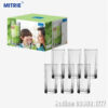 Bộ 6 Cốc Pyramid Long Drink B2313 - 380ml