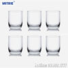 Bộ 6 Cốc Top Drink B0309 - 235ml