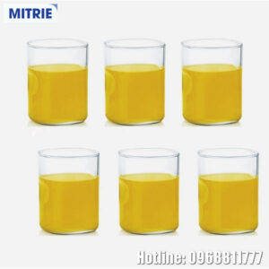 Bộ 6 Cốc Unity Water 255ml
