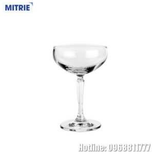 Bộ 6 Ly Connexion Coupe (NEW) 527S07 - 215 ml