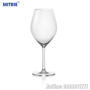 Bộ 6 Ly Sante Bordeaux 1026A21 - 595ml