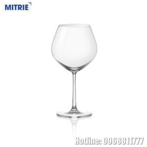 Bộ 6 Ly Sante Burgundy 1026D22 - 635ml