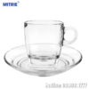 Bộ 6 Tách Caffe Cappuccino P02441 + P02471