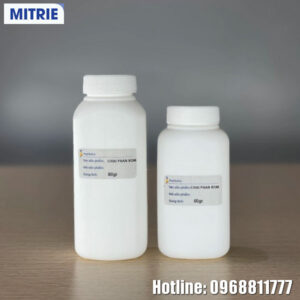 Chai Đựng Phấn Rôm Nhựa HDPE 50gr Và 80gr