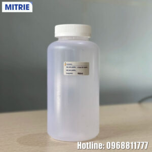 Chai Đựng Thuốc Nhựa LDPE 900ml