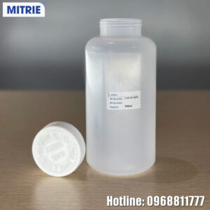 Chai Đựng Thuốc Nhựa LDPE 900ml