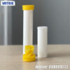 Chai Đựng Thuốc Viên Sủi Nhựa HDPE