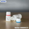 Chai Dược Phẩm Dạng Siro Nhựa HDPE 30ml và 100ml