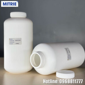 Chai Dược Phẩm Nhựa HDPE 1100ml và 1200ml
