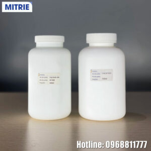 Chai Dược Phẩm Nhựa HDPE 500ml và 750ml