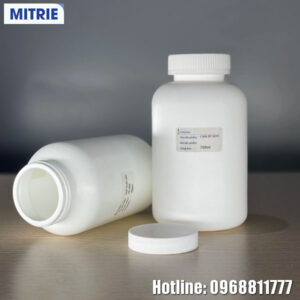 Chai Dược Phẩm Nhựa HDPE 500ml và 750ml