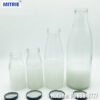 Chai Thủy Tinh Tròn 1000ml-1