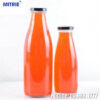 Chai Thủy Tinh Tròn 1000ml-1