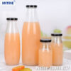 Chai Thủy Tinh Tròn 250ml