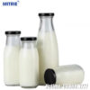 Chai Thủy Tinh Tròn 250ml