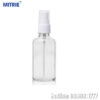 Chai Tinh Dầu Trắng 100ml-1