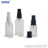 Chai Tinh Dầu Trong suốt 20ml-1