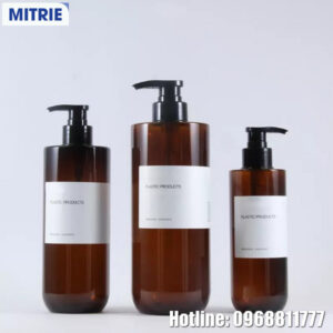 được Mitrie sản xuất theo yêu cầu khách hàng. Chi tiết liên hệ: Nhà cung cấp: Công ty TNHH Nguyên liệu MITRIE Địa chỉ: Số 14, ngõ 88 Phố Trung Kính, Quận Cầu Giấy, TP. Hà Nội, Việt Nam Điện thoại: 0968 811 777