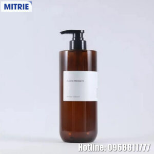 được Mitrie sản xuất theo yêu cầu khách hàng. Chi tiết liên hệ: Nhà cung cấp: Công ty TNHH Nguyên liệu MITRIE Địa chỉ: Số 14, ngõ 88 Phố Trung Kính, Quận Cầu Giấy, TP. Hà Nội, Việt Nam Điện thoại: 0968 811 777