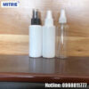 Chai xịt phun sương nhựa PET 100ml