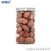 Hũ Nhựa PET Nắp Nhôm Hình Trụ 1300ml