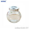 Hũ Thủy Tinh Nghiêng 50ml