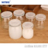 Hũ Thủy Tinh Pudding 100ml-1