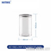 Hũ nhựa PET nắp nhôm xé 700ml