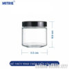 Hũ thủy tinh tròn 500ml